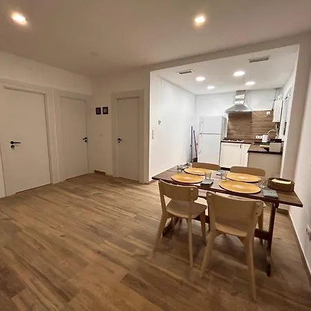 Remedios -rooms In Private House- * Picassent